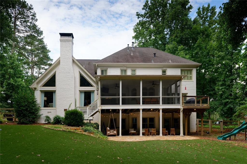 1670 Highgrove Club Drive