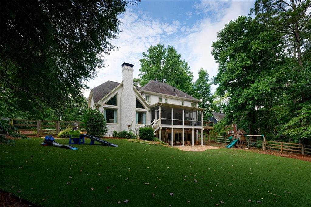 1670 Highgrove Club Drive