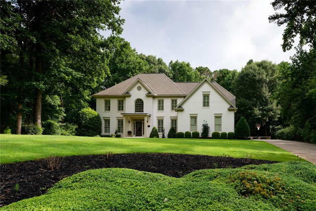 1670 Highgrove Club Drive