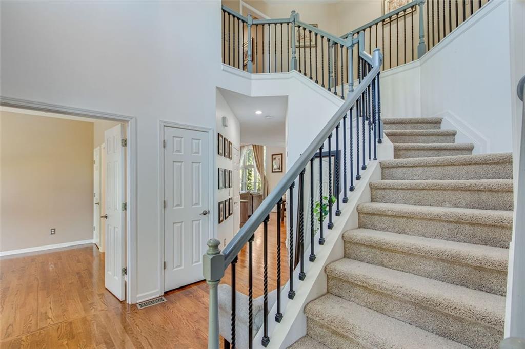 3918 Windgrove Crossing, Suwanee, Georgia image 31