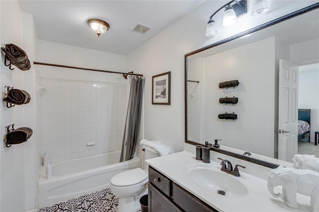 3918 Windgrove Crossing, Suwanee, Georgia image 34