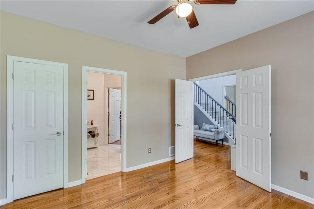 3918 Windgrove Crossing, Suwanee, Georgia image 17