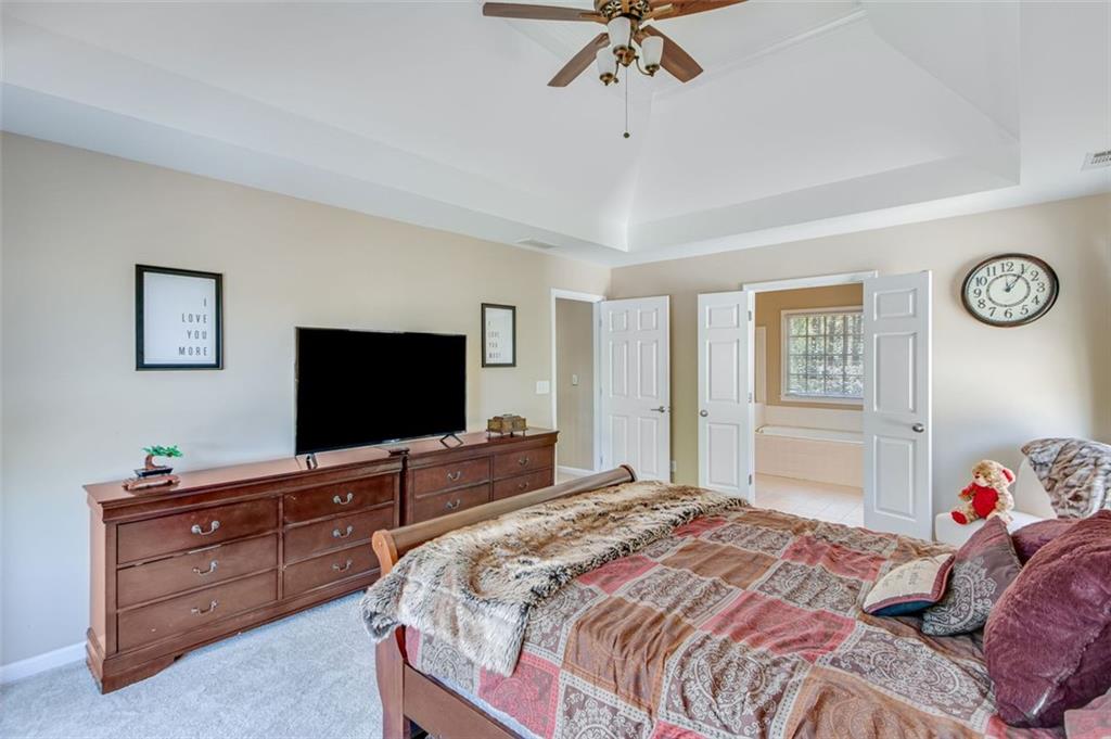 3918 Windgrove Crossing, Suwanee, Georgia image 37