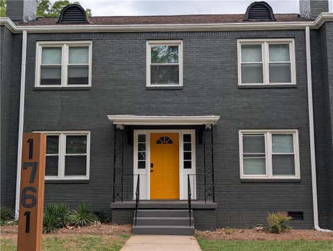 Apartment For Rent - 1761 John Calvin Avenue #1<br/> Atlanta, GA 30337