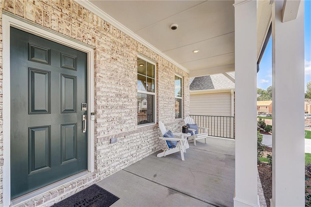 3935 Alderstone Drive