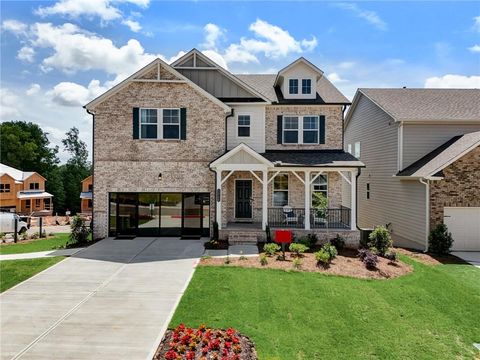 3935 Alderstone Drive Flowery Branch GA 30542