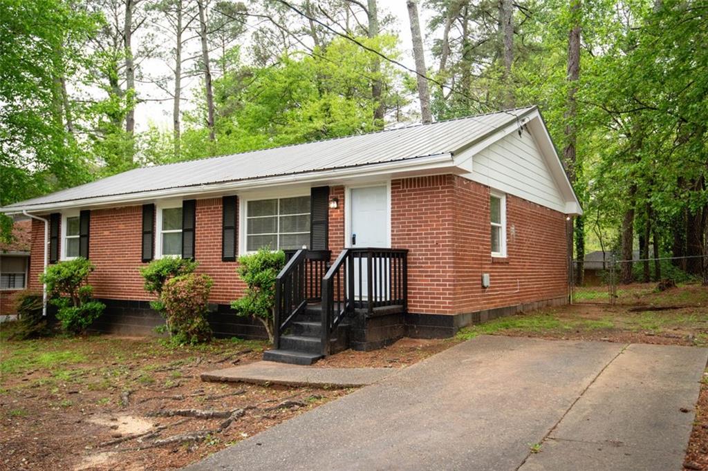 4322 Glenwood Parkway, Decatur, Georgia image 2