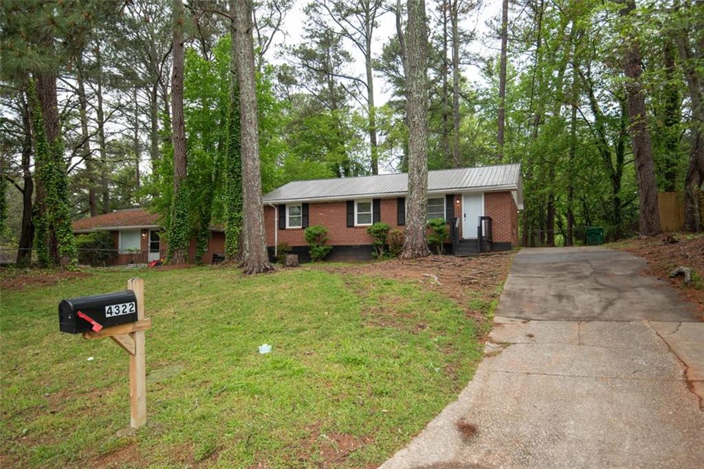 4322 Glenwood Parkway, Decatur, Georgia image 3