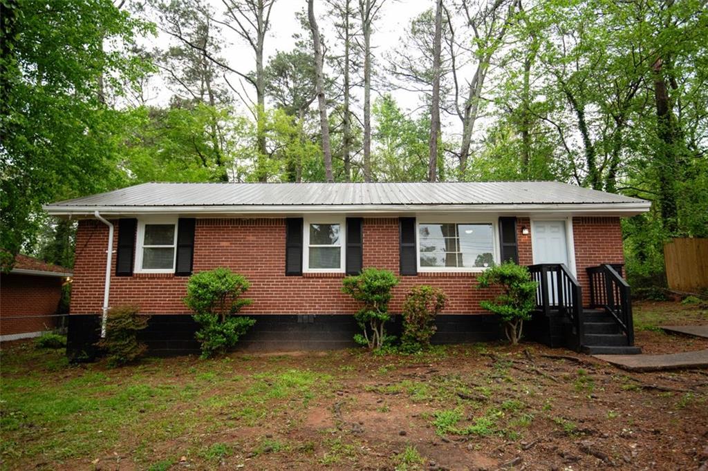 4322 Glenwood Parkway, Decatur, Georgia image 1