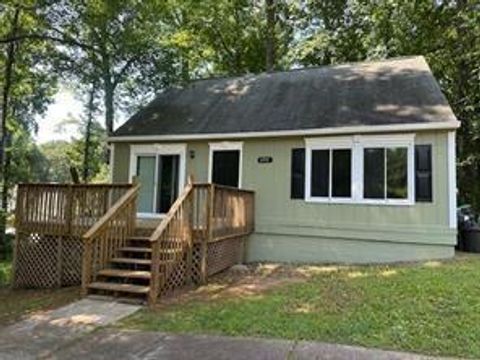 4911 Martins Crossing Road Stone Mountain GA 30088