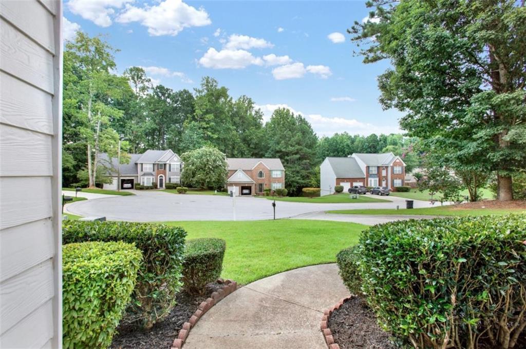 1731 Silverchase Drive