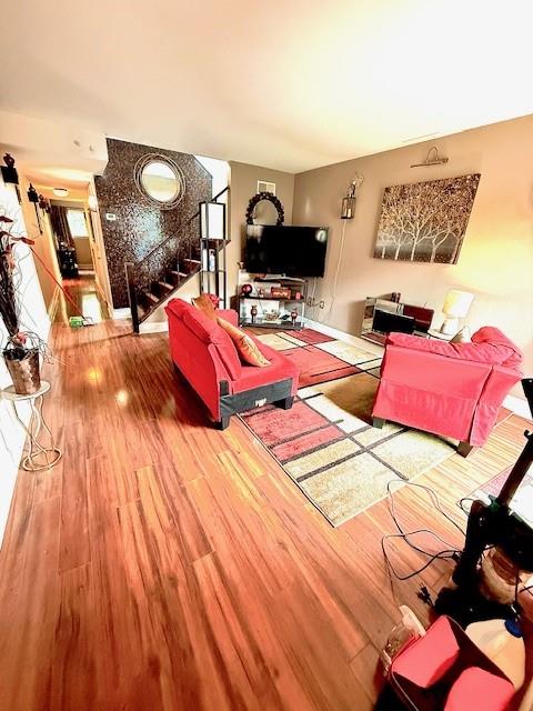 391 Ralph Mcgill Boulevard NE P