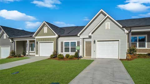 Townhouse For Rent - 40 Cottage Drive #FRISCO<br/> Ringgold, GA 30736