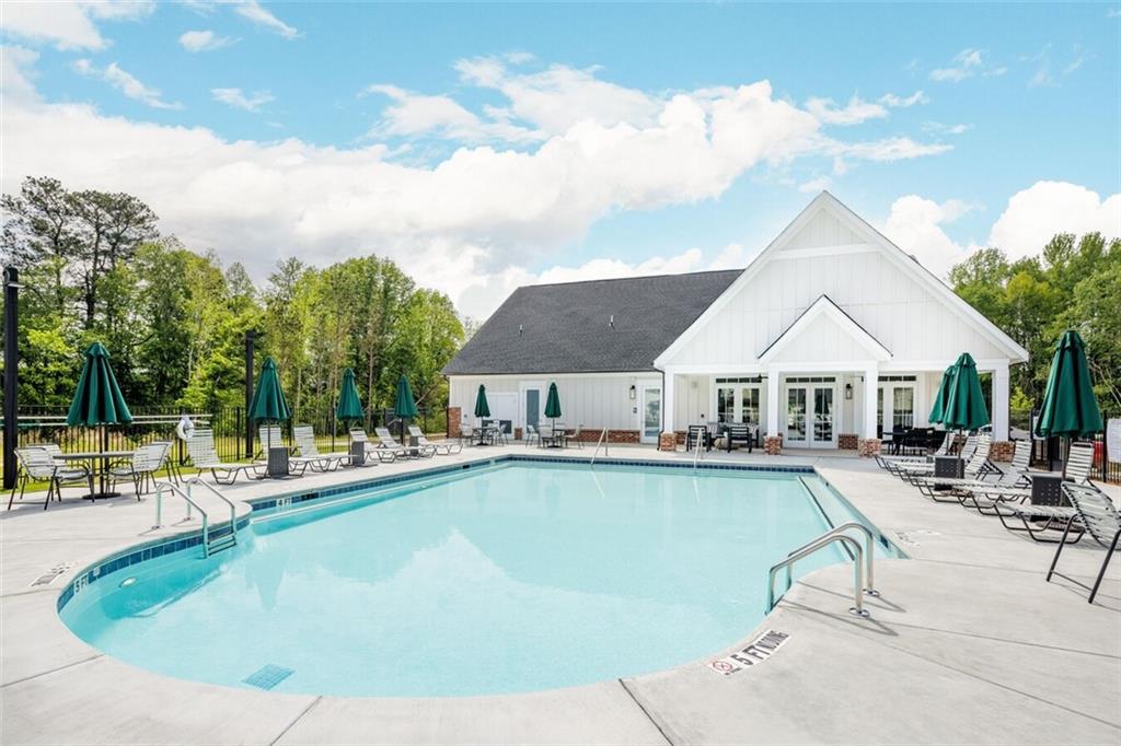 40 Cottage Drive Frisco