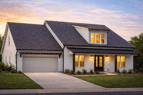 Photo of 5340 Memento Trace Trce, Cumming, GA 30040 (MLS # 7755913)