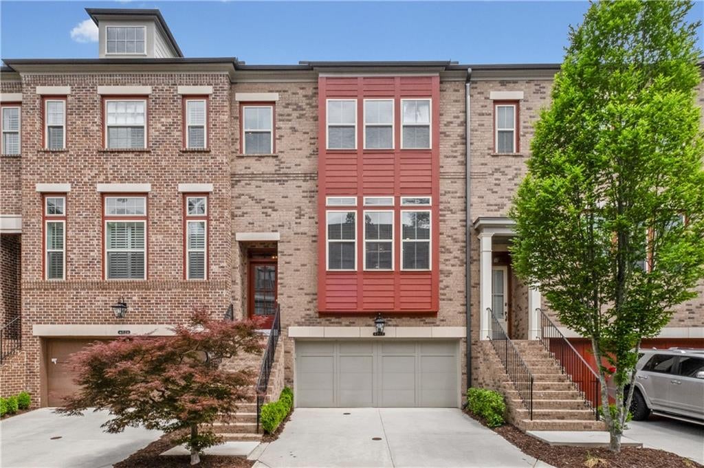 4767 Laurel Walk
