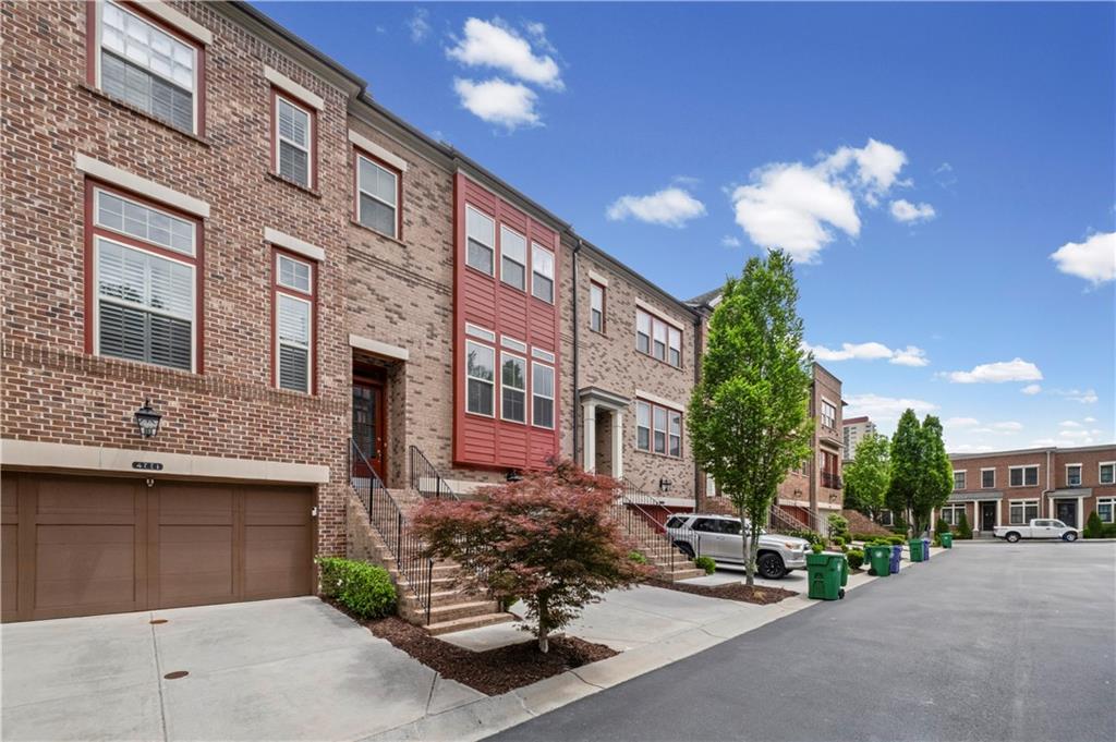 4767 Laurel Walk