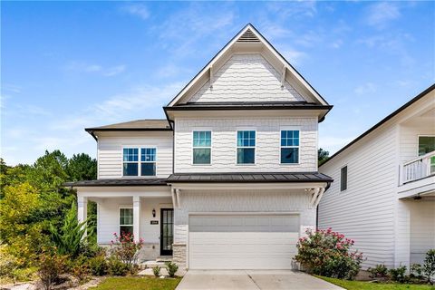 Photo of 1884 Commons Place NW, Atlanta, GA 30318 (MLS # 7705537)