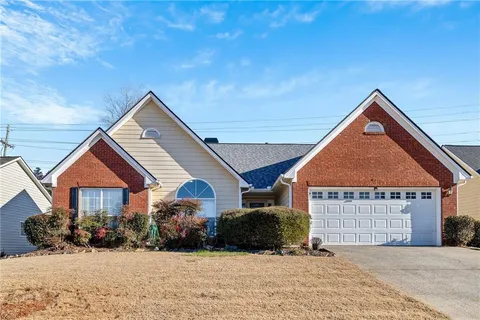 1720 Meadow Forest Lane, Duluth, GA 30097 - MLS#: 7509607