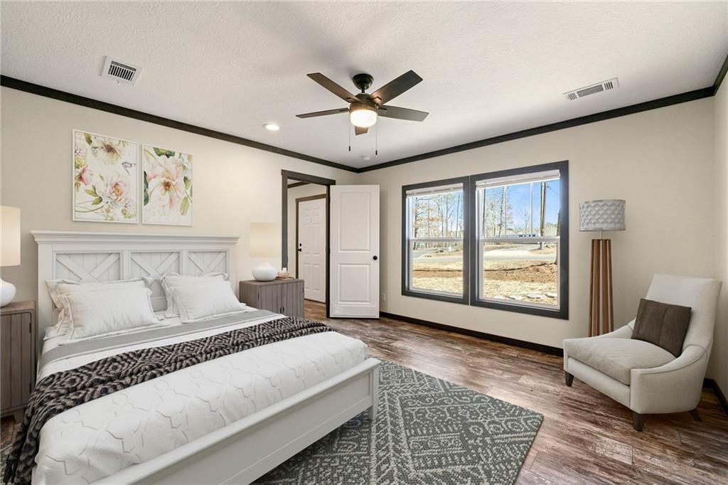 377 Possum Point Drive, Eatonton, Georgia image 16