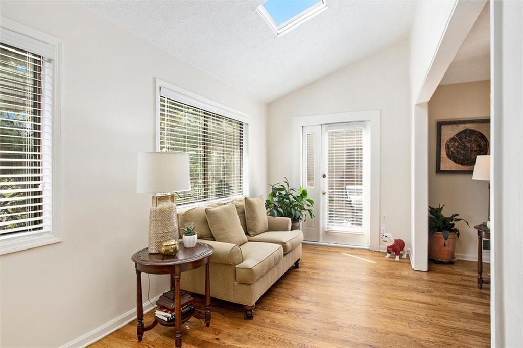 D'Youville - Residential