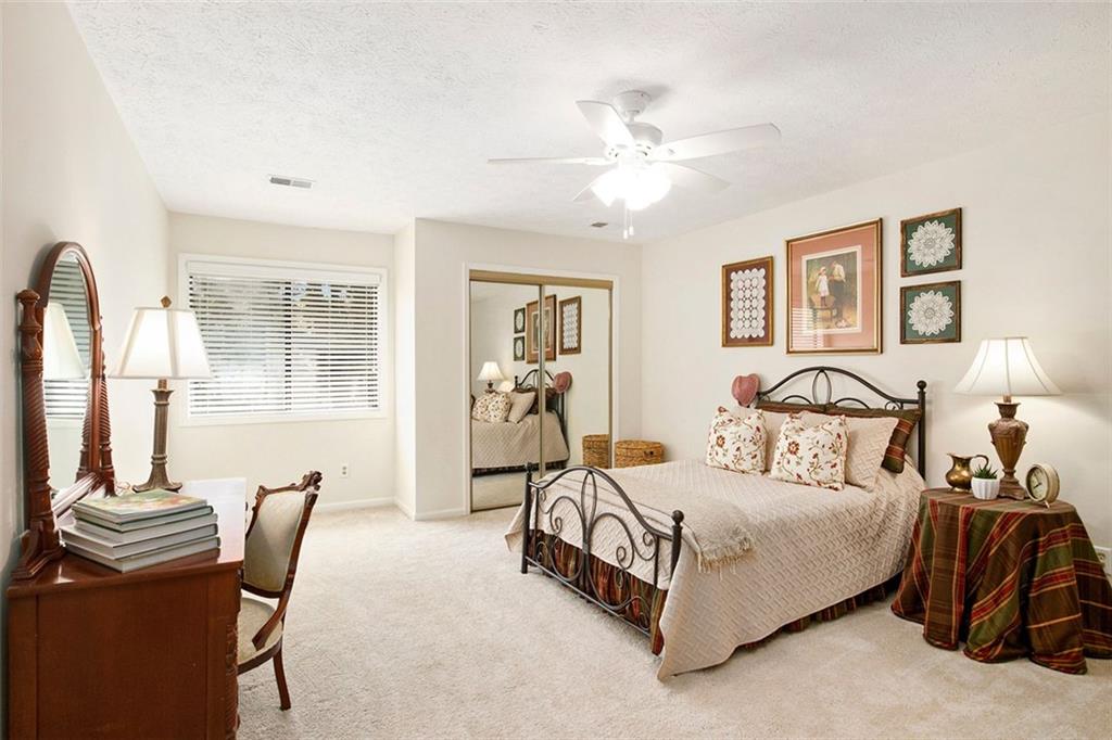 D'Youville - Residential