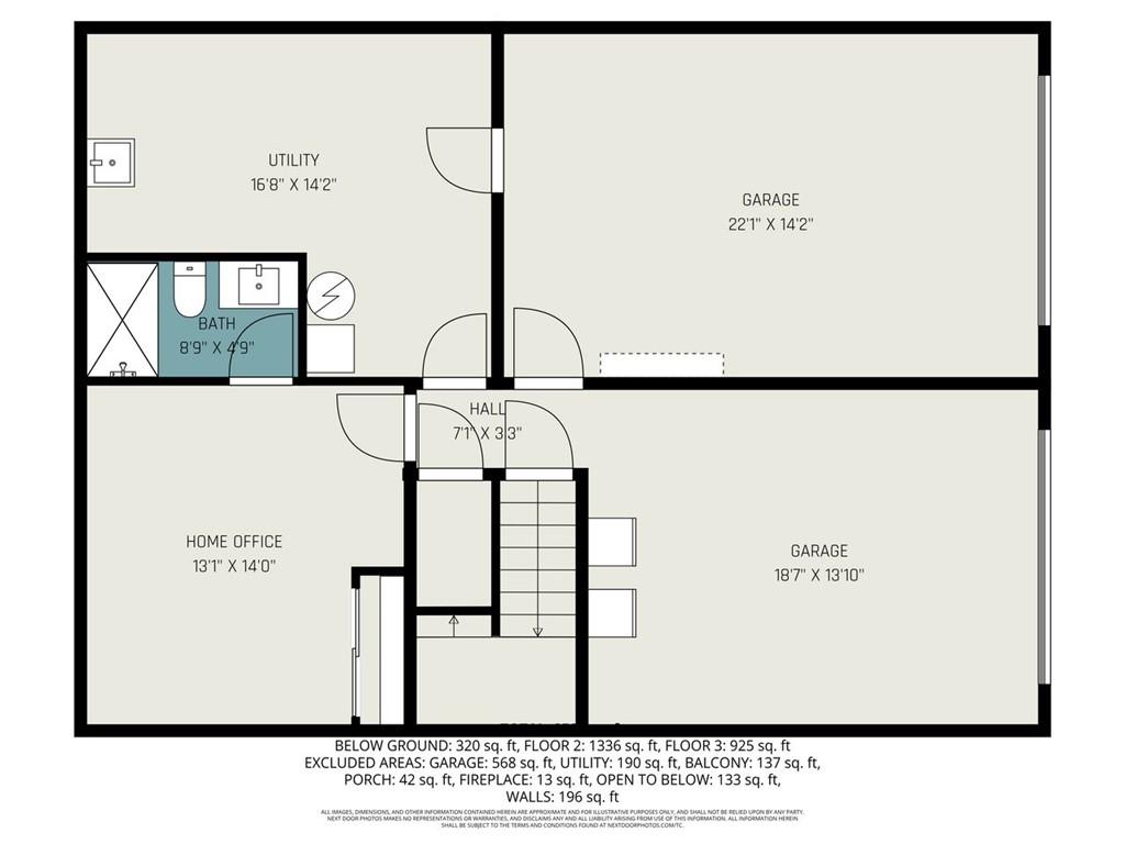 D'Youville - Residential