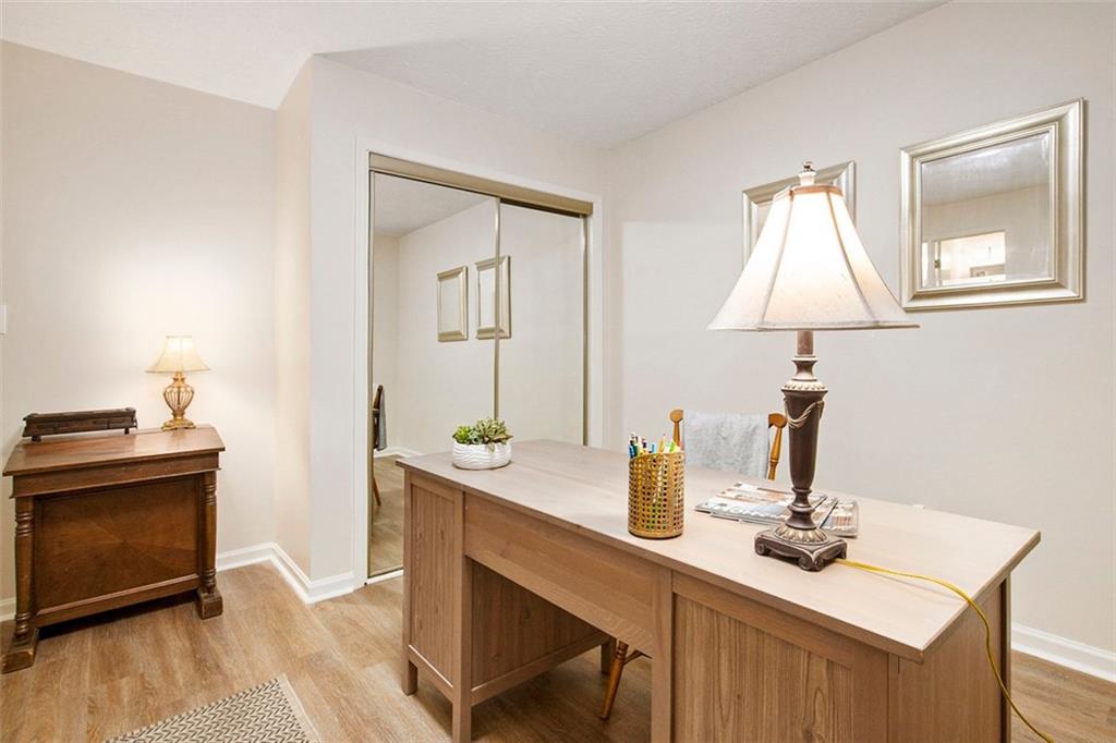 D'Youville - Residential