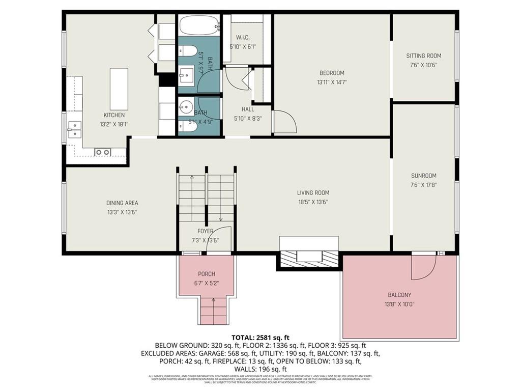 D'Youville - Residential