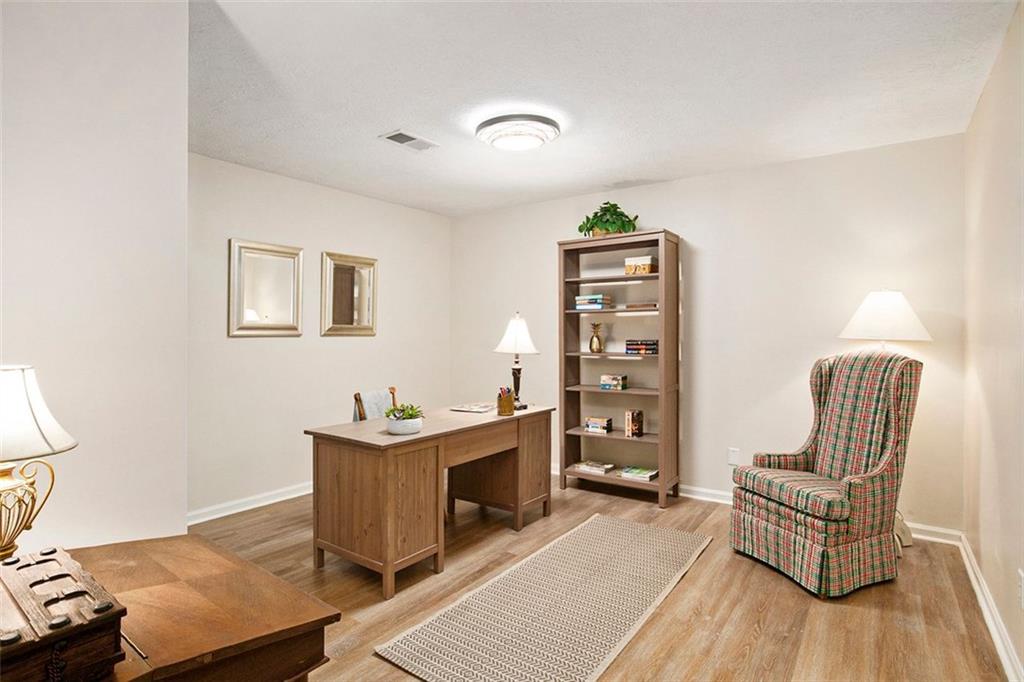 D'Youville - Residential