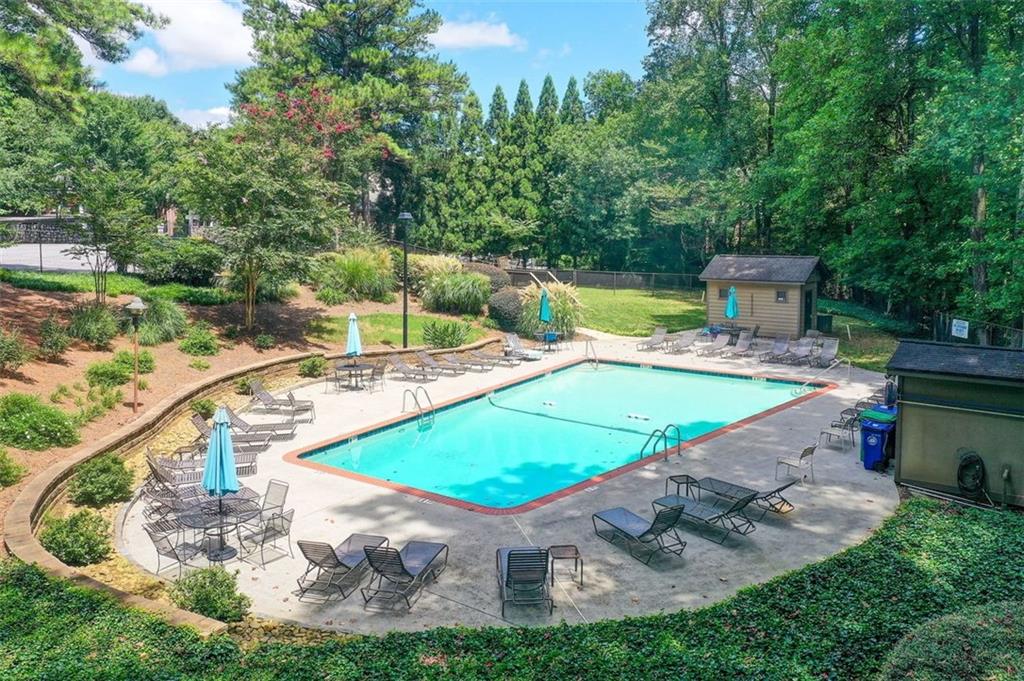 D'Youville - Residential
