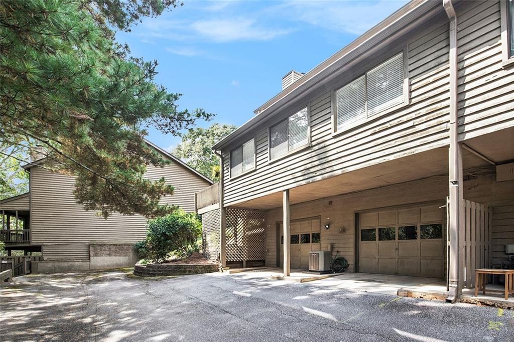 D'Youville - Residential