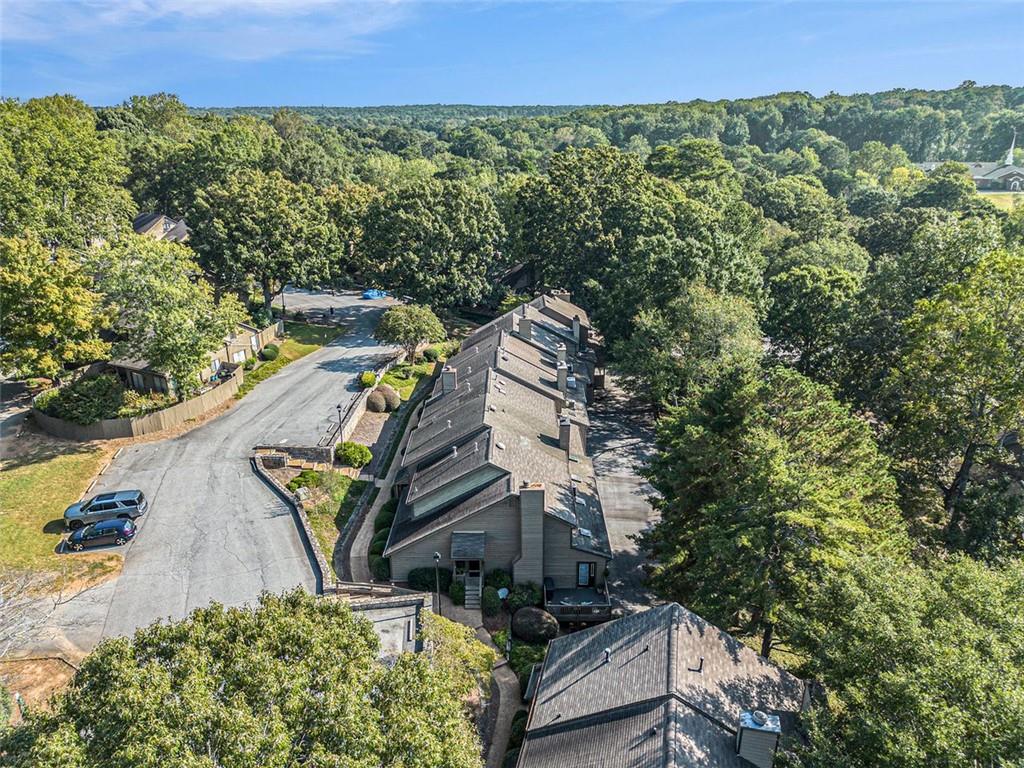 D'Youville - Residential