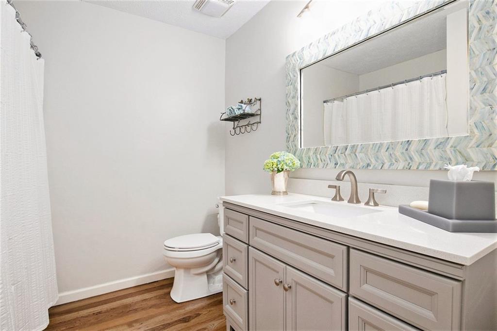 D'Youville - Residential