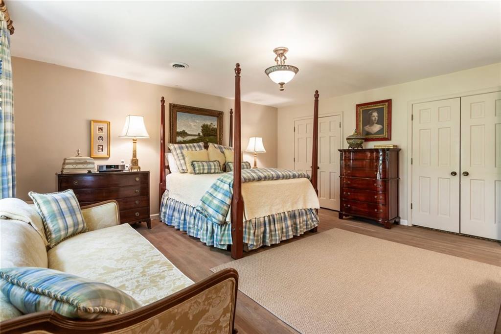 Atlanta Country Club - Residential