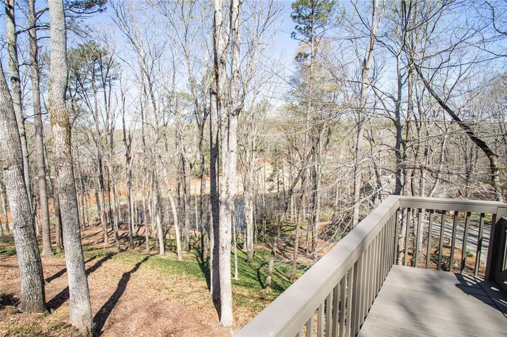 Atlanta Country Club - Residential