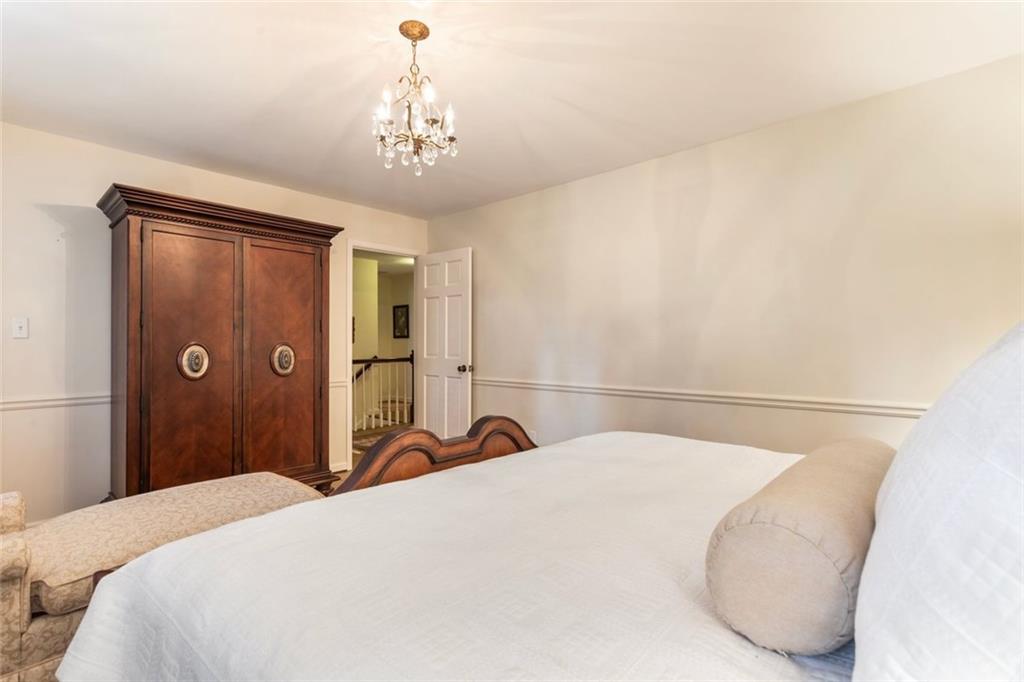 Atlanta Country Club - Residential