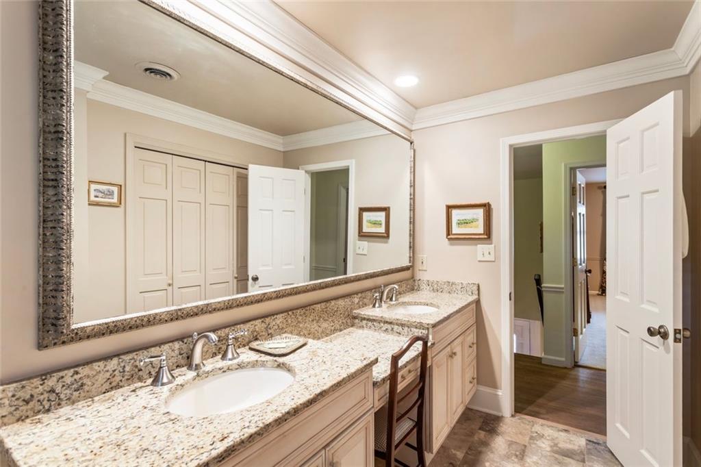 Atlanta Country Club - Residential