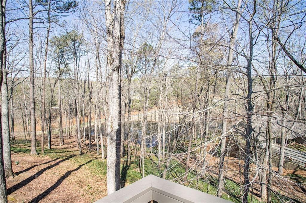 Atlanta Country Club - Residential