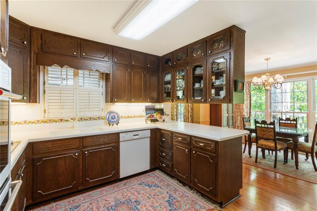 Atlanta Country Club - Residential