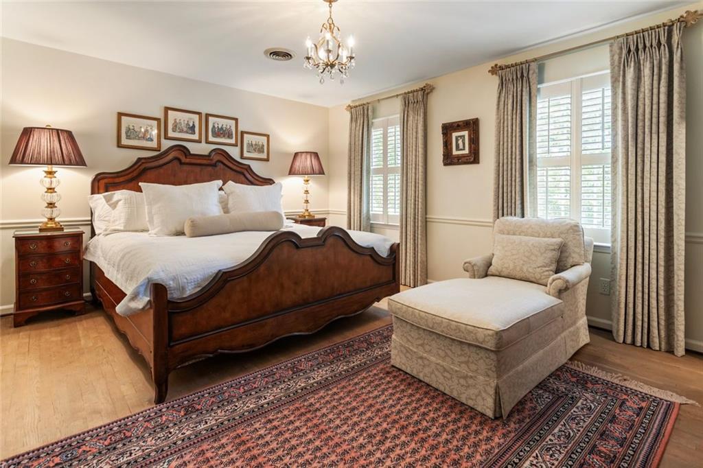 Atlanta Country Club - Residential