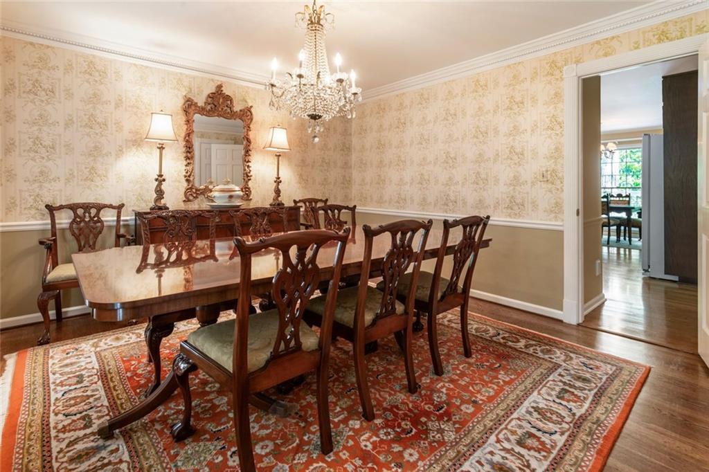 Atlanta Country Club - Residential