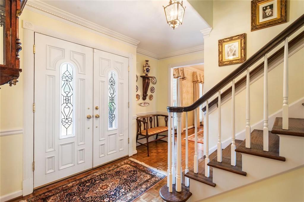 Atlanta Country Club - Residential