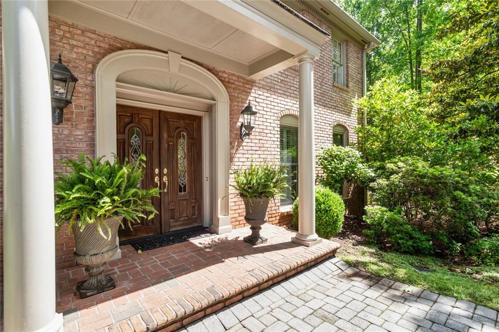 Atlanta Country Club - Residential