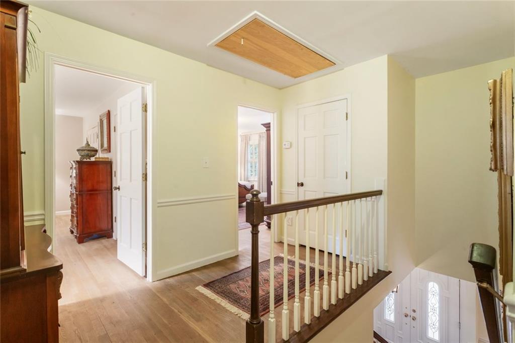 Atlanta Country Club - Residential