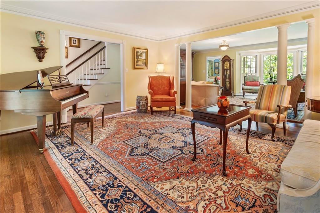 Atlanta Country Club - Residential