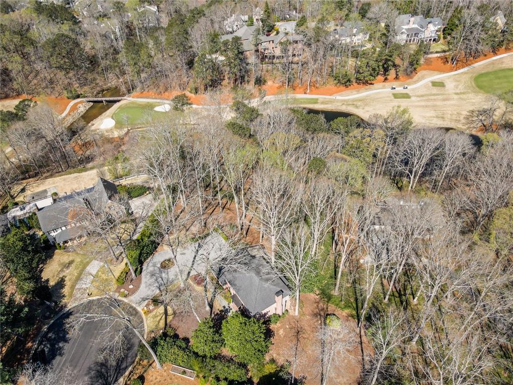 812 Burning Tree Court SE