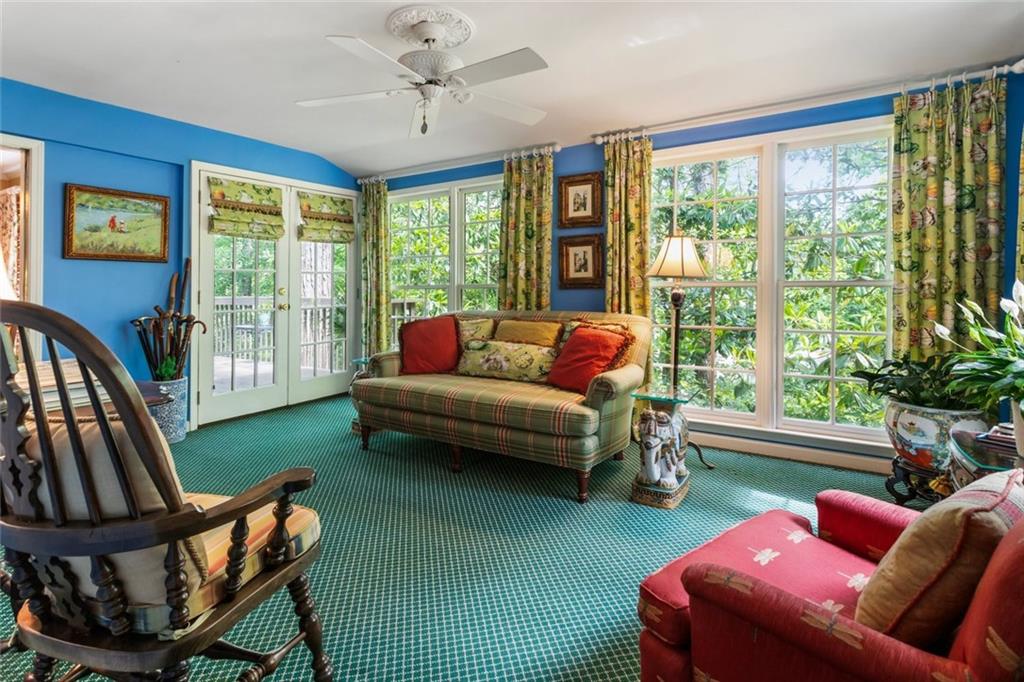 Atlanta Country Club - Residential