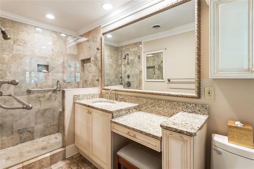 Atlanta Country Club - Residential