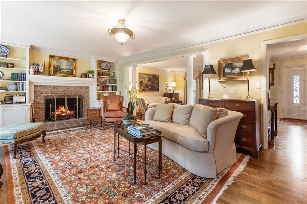 Atlanta Country Club - Residential